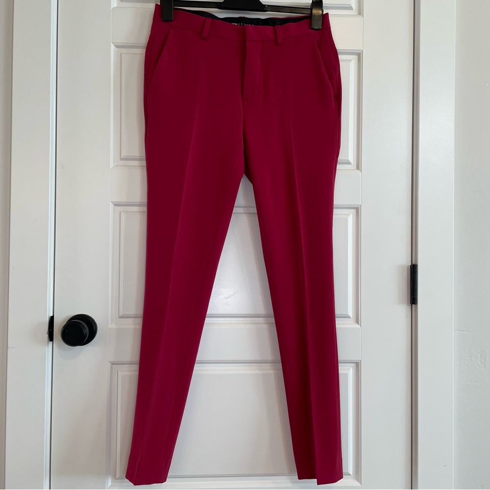 ASOS super skinny suit pants. Size 30/32